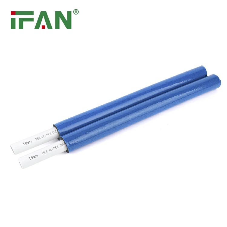 PEX insulation pipe