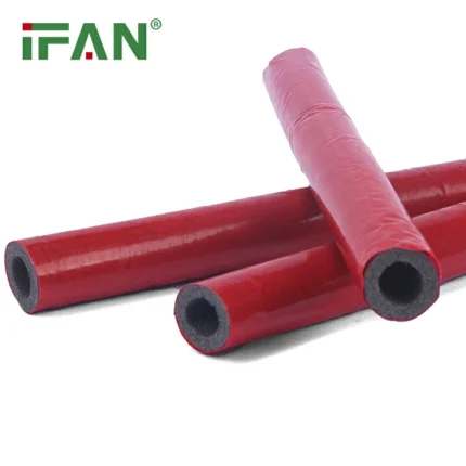 PEX insulation pipe