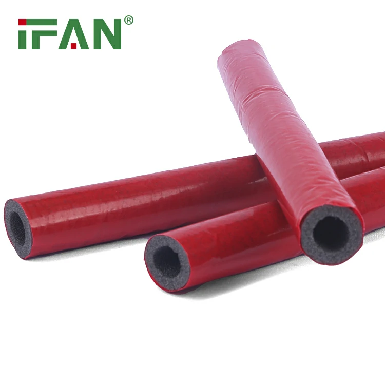 PEX insulation pipe