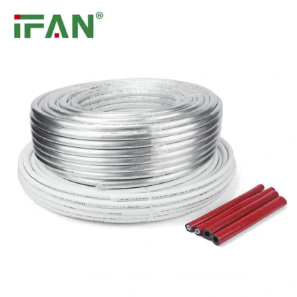 PEX insulation pipe