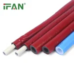 PEX Insulation Pipe