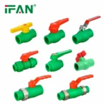 PPR Ball Valve