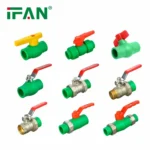 PPR Ball Valve