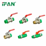 PPR Ball Valve