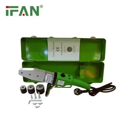 PPR Welding Machine