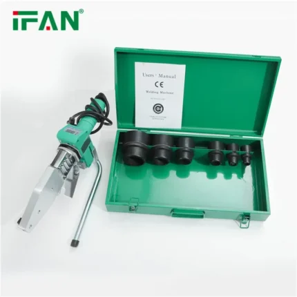 PPR Welding Machine