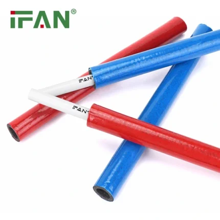 PEX Insulation Pipe
