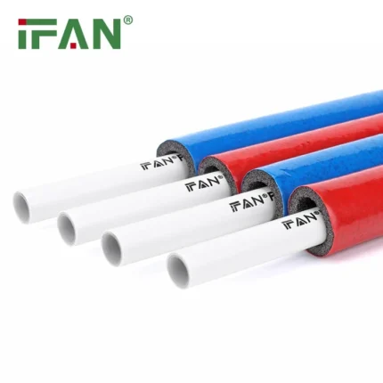PEX Insulation Pipe