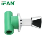 PPR Concealed Valve
