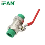 PPR Ball Valve