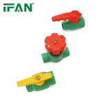 PPR Valve
