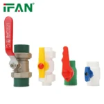 PPR Ball Valve