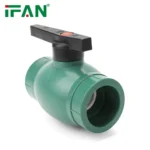 PPR ball valves