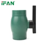 PPR ball valves
