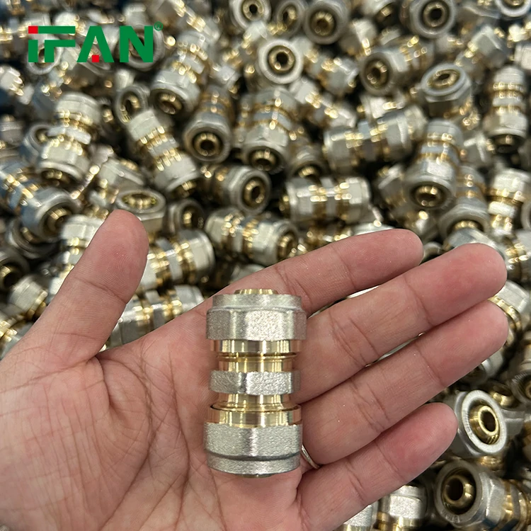 Pex Compression Fittings
