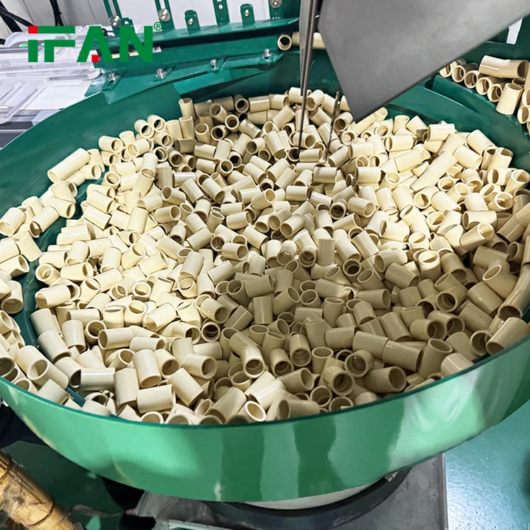 CPVC Pipe Fittings