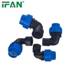 HDPE Pipe Fittings