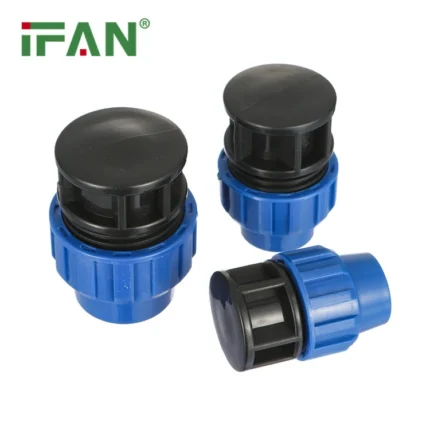 HDPE Pipe Fittings