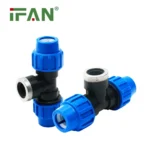 HDPE Pipe Fittings
