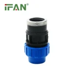 HDPE Pipe Fittings