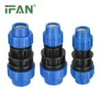 HDPE Pipe Fittings