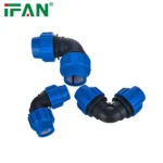 HDPE Pipe Fittings