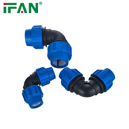 HDPE Pipe Fittings