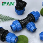 HDPE Pipe Fittings
