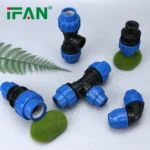 HDPE Pipe Fittings