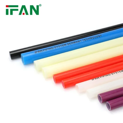 PEX Pipe