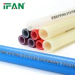 PEX Pipe