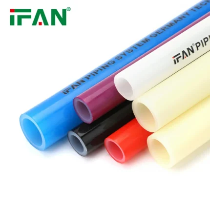 PEX Pipe