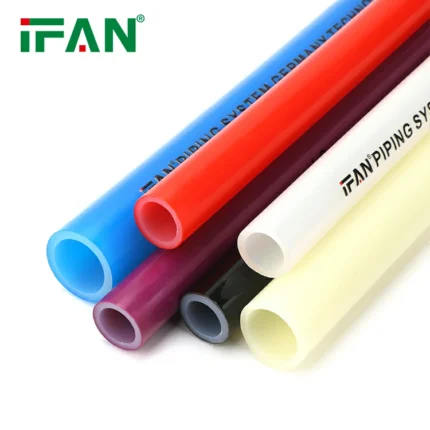 PEX Pipe