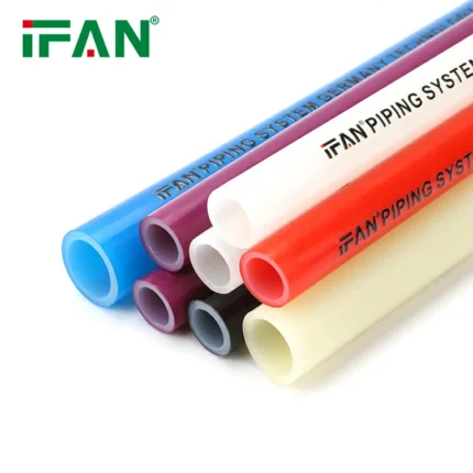 PEX Pipe
