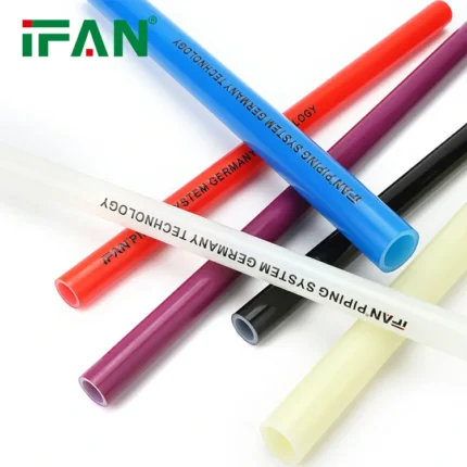 PEX Water Pipe
