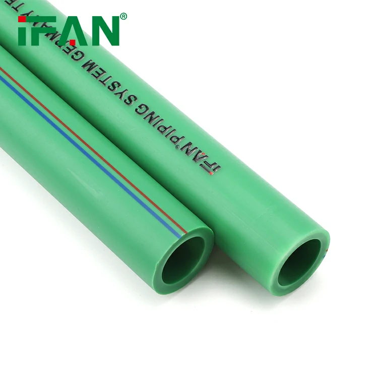 PPR pipe