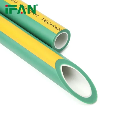 PPR pipe