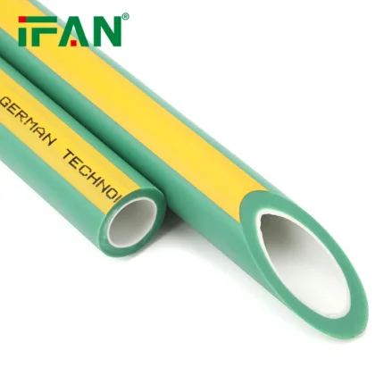 PPR pipe