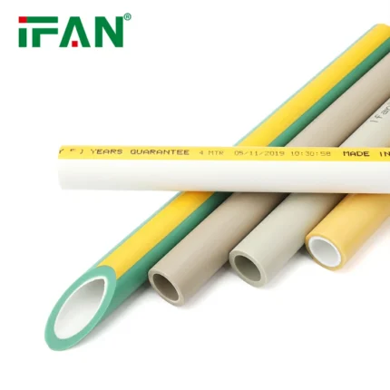 PPR pipe