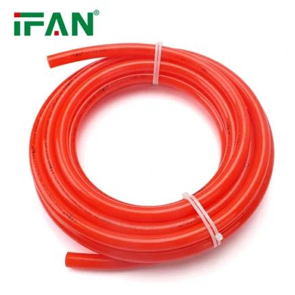 PEX Water Pipe