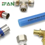 PEX Press Fittings