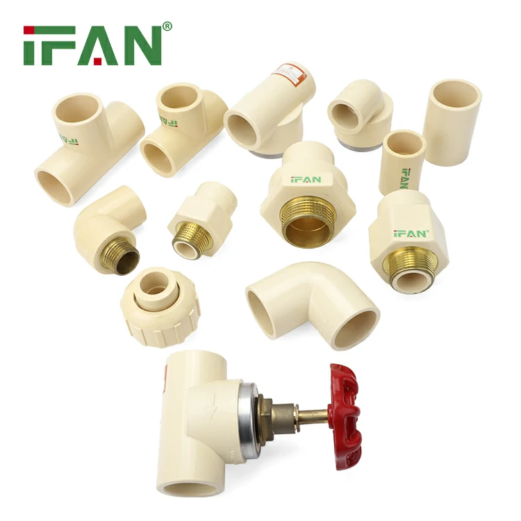 CPVC Fitting