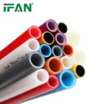 Floor Heating Pipes