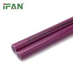 Floor Heating Pipes