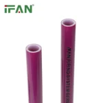 Floor Heating Pipes