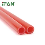 Floor Heating Pipes