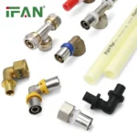 PEX Press Fittings