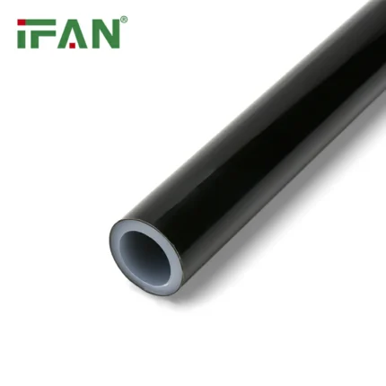 Floor Heating Pipes