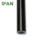Floor Heating Pipes