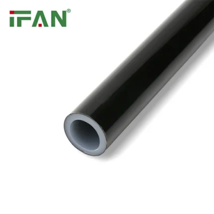 Floor Heating Pipes
